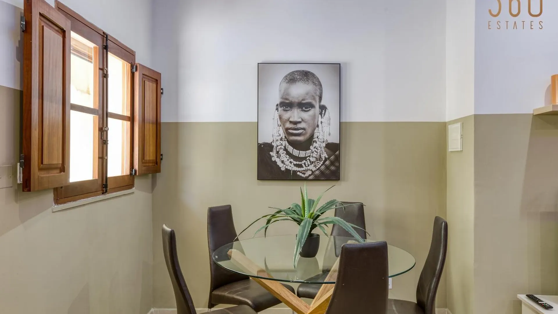 דירה Saint Julian's Modern 2Br Apt With Backyard In Vibrant St Julians By 360 Estates