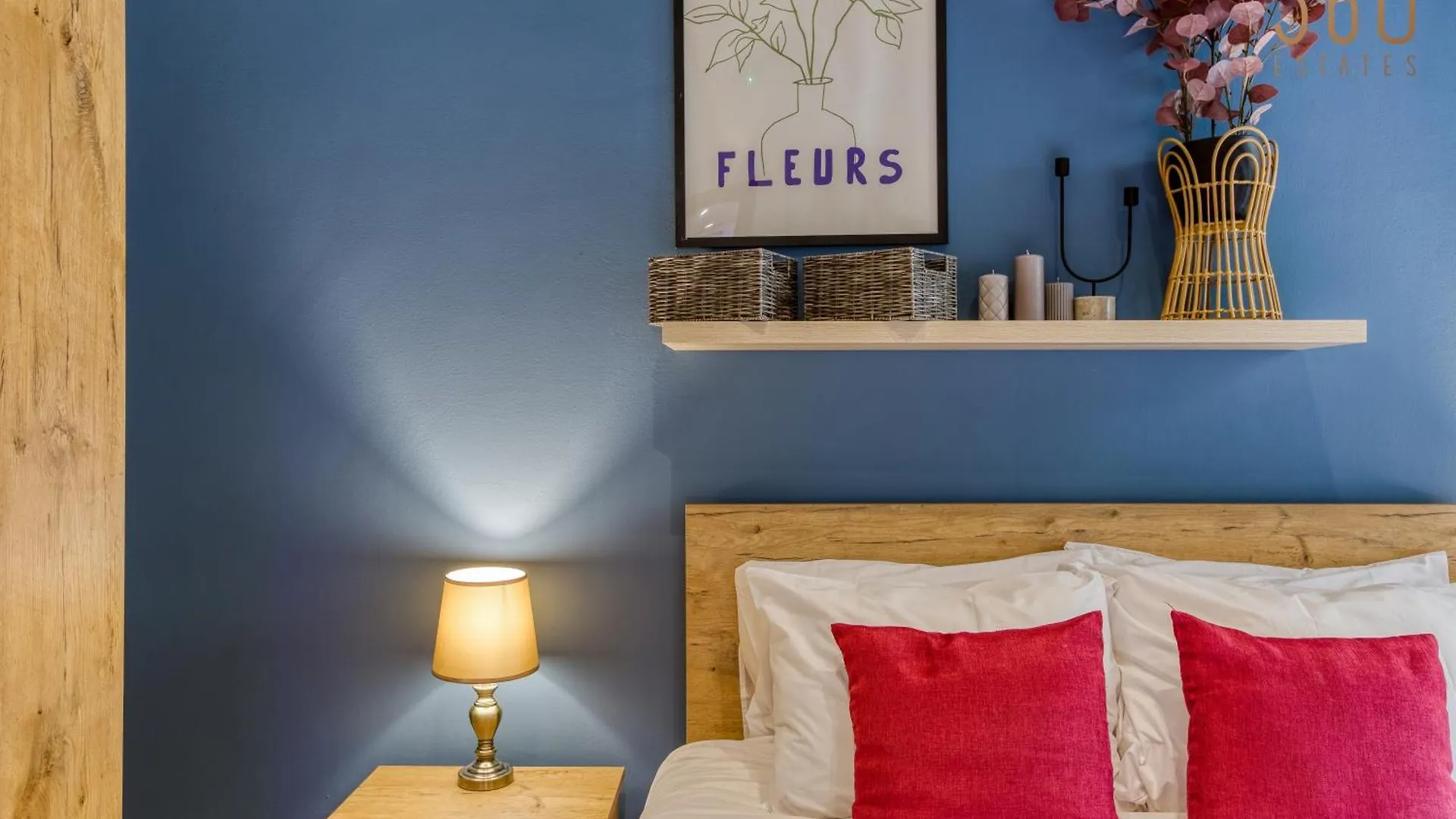 Saint Julian's Modern 2Br Apt With Backyard In Vibrant St Julians By 360 Estates 0*, Saint Julian's