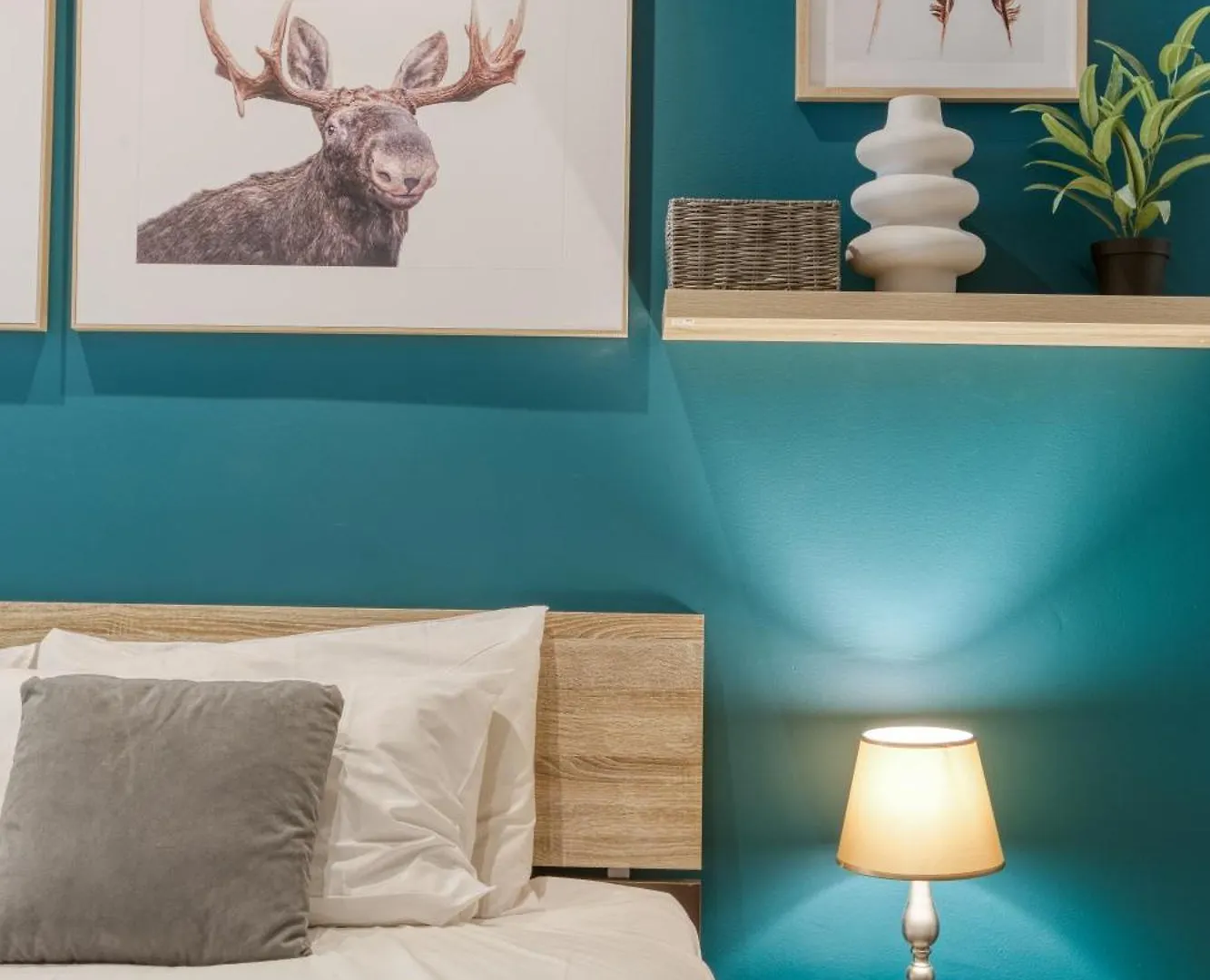 דירה Saint Julian's Modern 2Br Apt With Backyard In Vibrant St Julians By 360 Estates מלטה